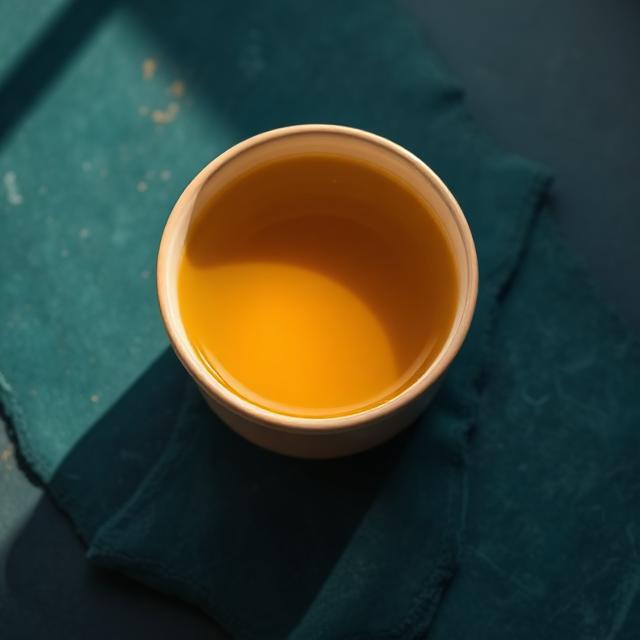 Clear Liquids