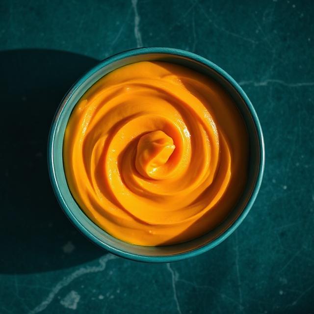 Pureed