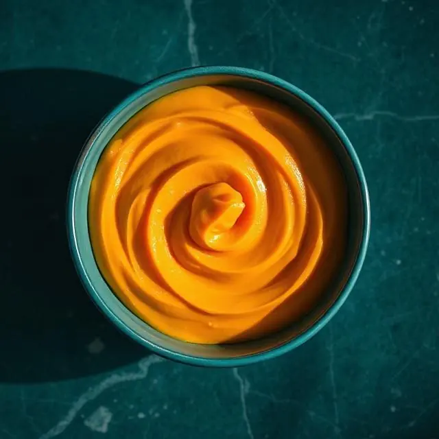 Pureed