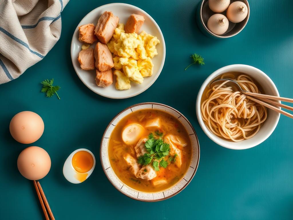 Soft Foods